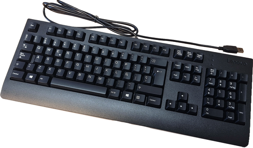 Klawiatura Lenovo Preferred Pro II ES