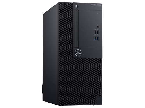 Dell OptiPlex 3060 i5-8500 8GB RAM 500GB HDD W11P