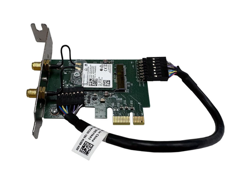 Adapter DELL PCI-E Wi-Fi Bluetooth
