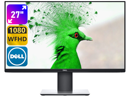 Dell P2719H W27" A-