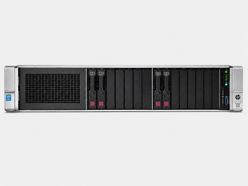 HP ProLiant DL380 G9 Xeon E5-2637v4 192GB RAM 2,9TB