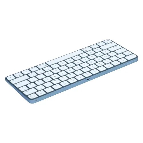 Klawiatura Magic Keyboard touchID A2449