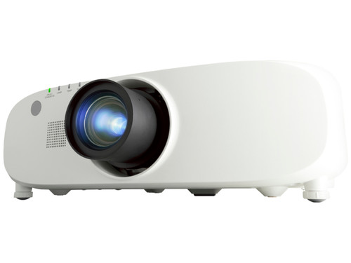 Panasonic PT-EZ580