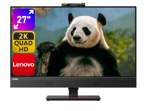 Lenovo ThinkVision T27hv-20 27" A