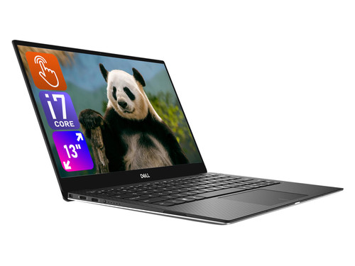 DELL XPS 13 9380 i7-8565U 8GB RAM 256GB M.2 T13'' W11P