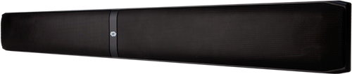 Crestron Saros SB-200-P-B Stereo Sound Bar