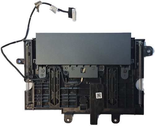 HP 800 G3/G4/G5 AiO Kamerka