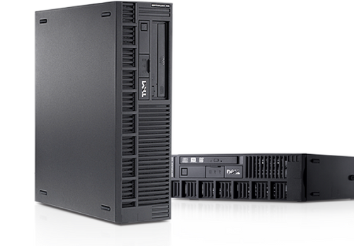 Dell OptiPlex XE E5300 2GB RAM 250 HDD NoLic