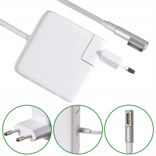 Ładowarka Apple Magsafe 1 60w A1344