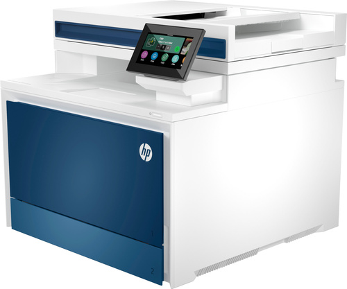 HP Color LaserJet Pro MFP 4302dw