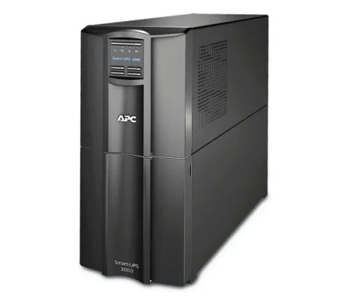 Dell Smart-UPS 3000VA NOWY