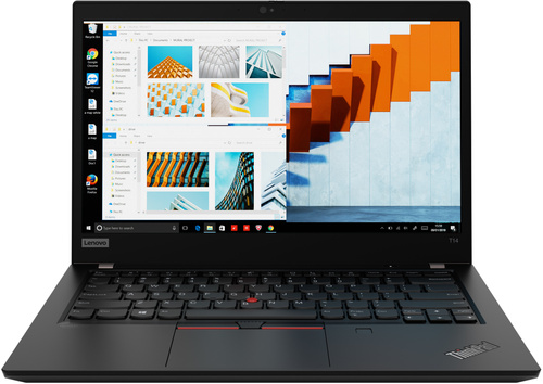 Lenovo ThinkPad T14G1 i7-10610U 16GB 512M.2 Dotykowa 14" Win11Pro