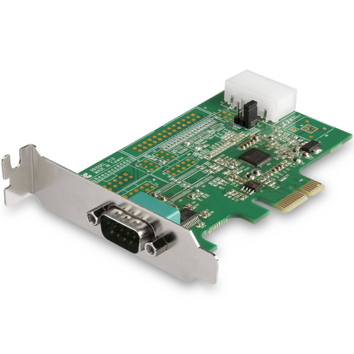 Kontroler pci startech RS-232