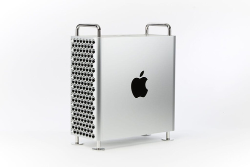 Apple Mac Pro7,1 2019 r. Xeon W-3223 32GB RAM 1TB SSD Tower