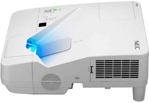NEC NP-UM280X A