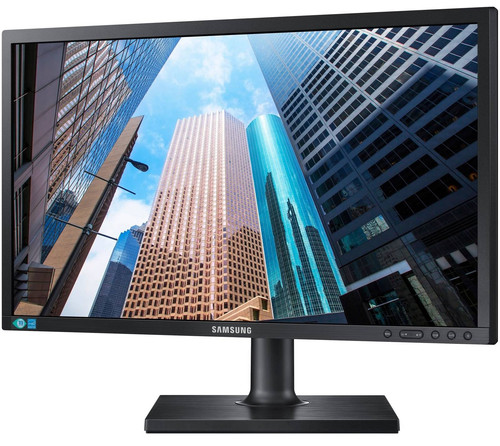 Samsung S24E450B 24'' FullHD LED TN A