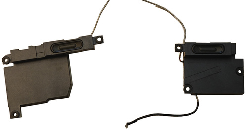 Dell AiO 5480 Głośniki