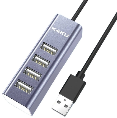 HUB USB Kakusiga 4x USB KSC-383