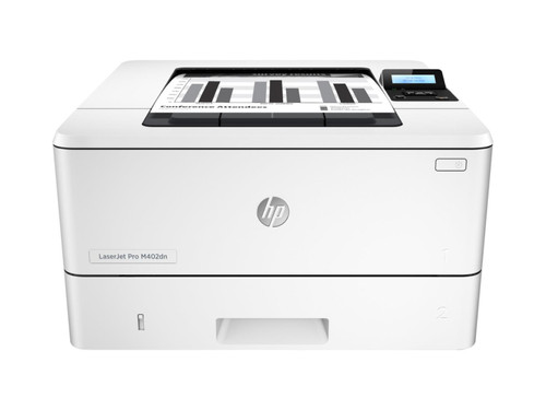 HP LaserJet Pro M402dn