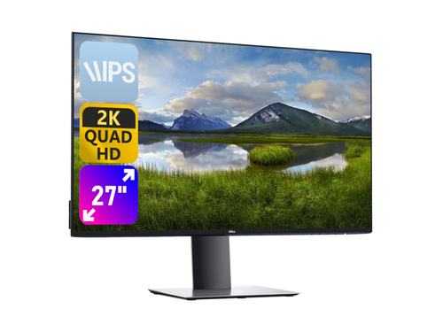 Dell U2719D 27" A