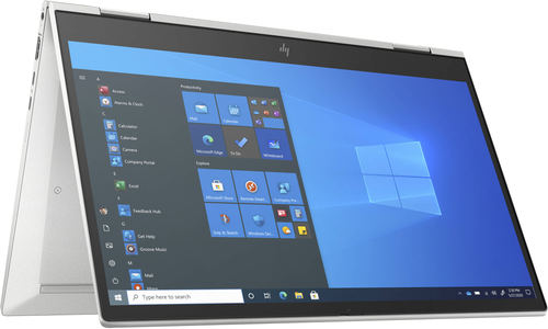 HP x360 830 G8  i7-1185G7 16GB RAM 256GB M.2 T13" W11P