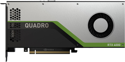 nVidia RTX 4000 8GB GDDR6