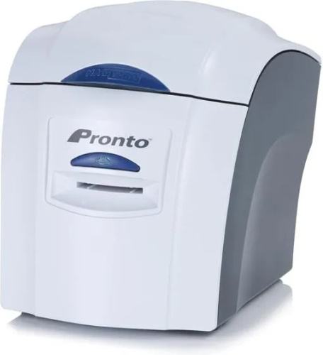 magicard prontoprint