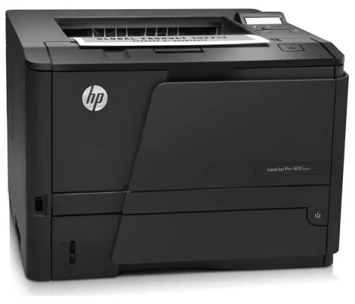 HP M401A