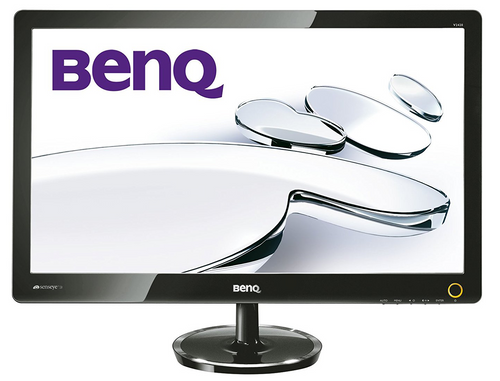 BenQ V2420 W24" A-