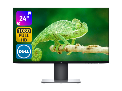 Dell UltraSharp U2419H 24" A
