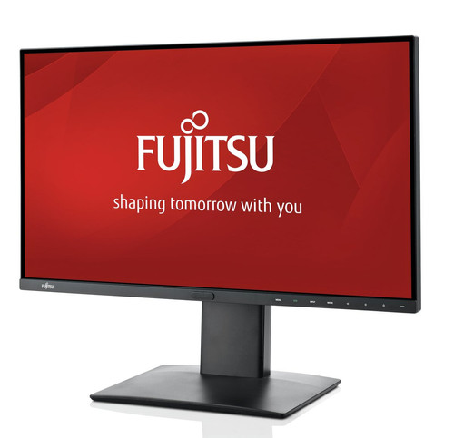 Fujitsu P27-8 TE Pro 27" A