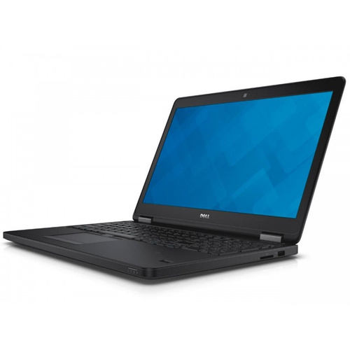 Dell Latitude E5550 - i5-5300U 4GB 130 16" Win8Pro