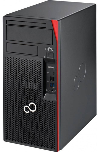 Fujitsu Esprimo P957 i5-6500 8GB RAM 500GB HDD W10P
