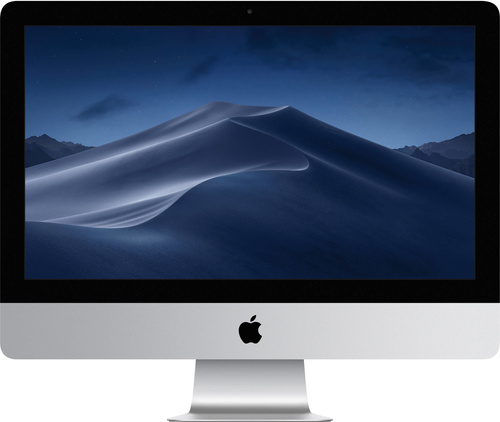Apple iMac19,2 i5-8500 16GB RAM 1TB HDD 21.5"