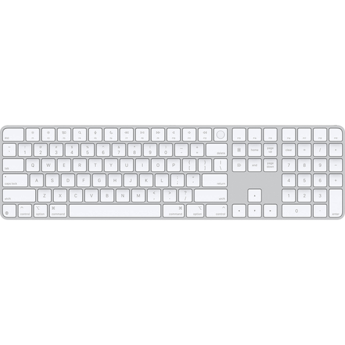 Klawiatura Apple Magic Keyboard