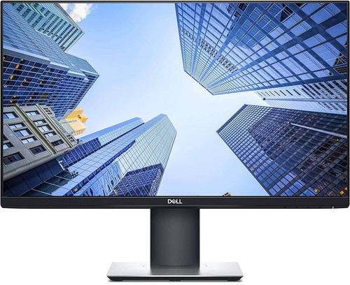 Dell Professional P2419H W24'' A+