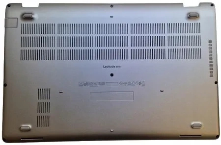 Dolna klapa Dell Latitude 5510
