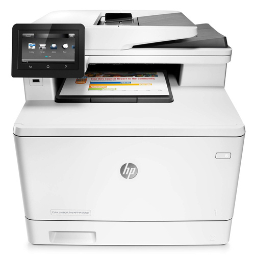 HP LaserJet Pro M426dw