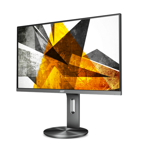 AOC 270LM00043 27" A