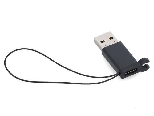 Kabel HP USB-C(Ż) - USB TYP A(M)