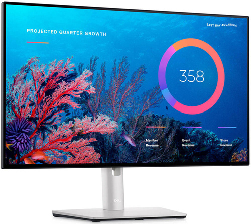 Dell U2422HE 24" A+