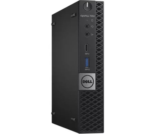 Dell 7050 i3-7100 8GB 130 M.2 W10Pro