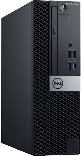 Dell OptiPlex 5060 i5-8500 8GB 256M.2 W10P