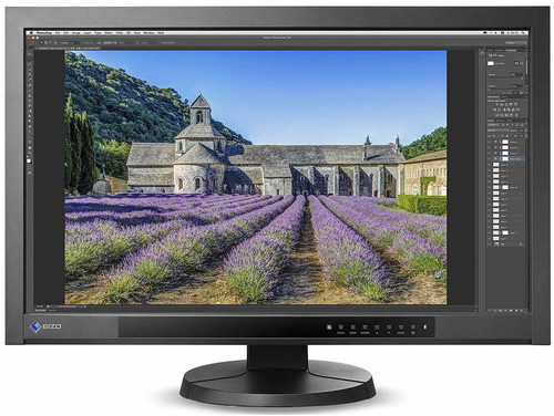 Eizo ColorEdge CX271 W27" A
