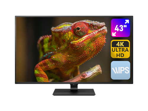LG 43UN700 43" A