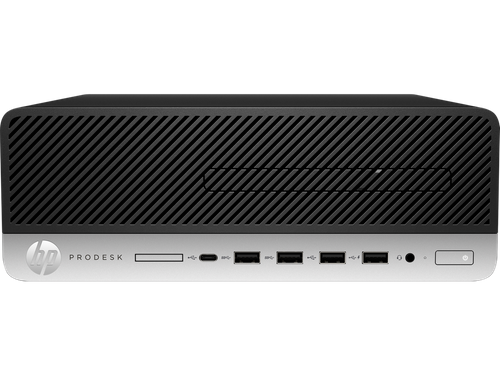 HP ProDesk 600 G4 i5-8500 16GB 512M.2 Win11Pro