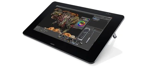 WACOM Cintiq 27QHD