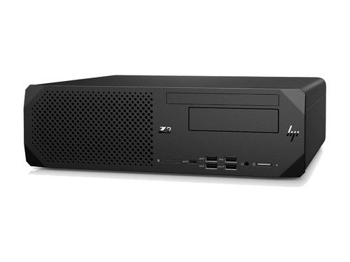HP Z2 G4 i7-8700 16GB RAM 256GB M.2 W11P