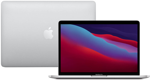 Apple MacBookPro17,1 M1 8GB 256M.2 13''