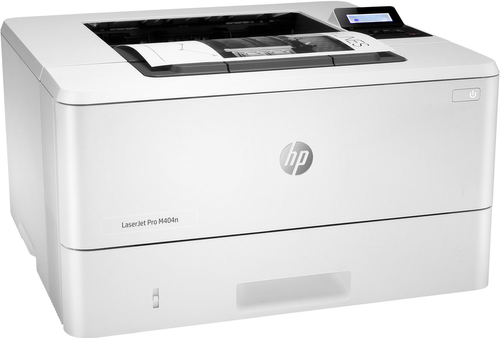 HP LaserJet Pro M404n A